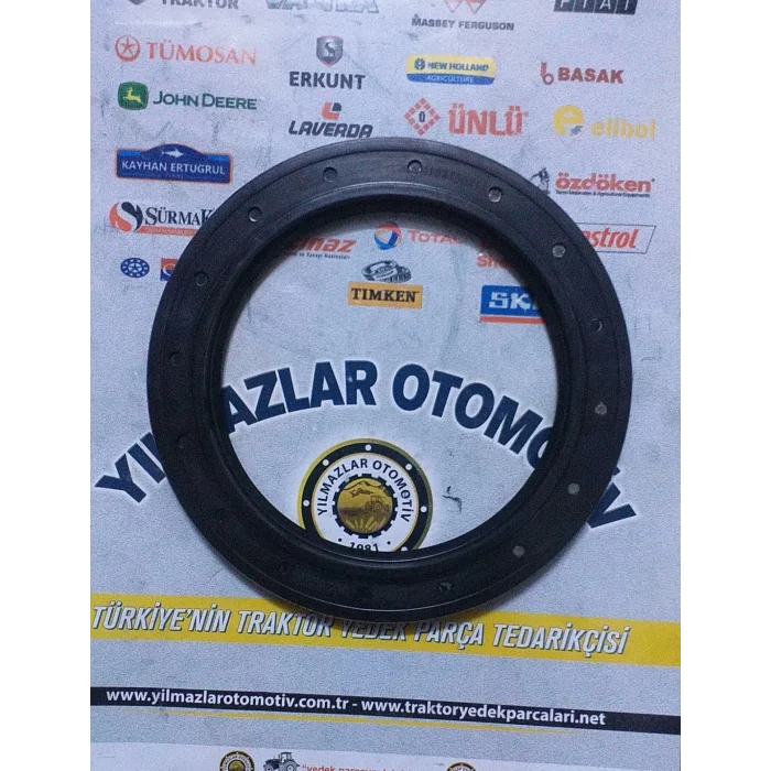 110 X 150 X 13 KEÇE