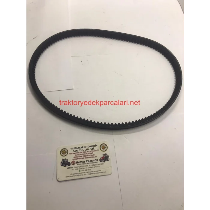 12,5 X 1050 V KAYIŞ