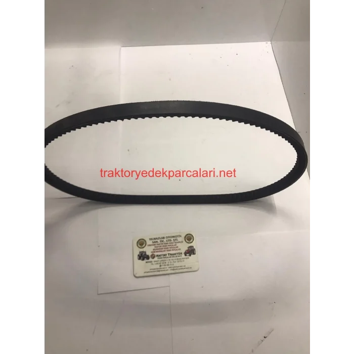 12,5 X 1450 V KAYIŞ