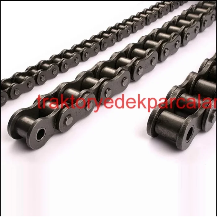 12B1 ZİNCİR 1M (METRE FİYATIDIR)