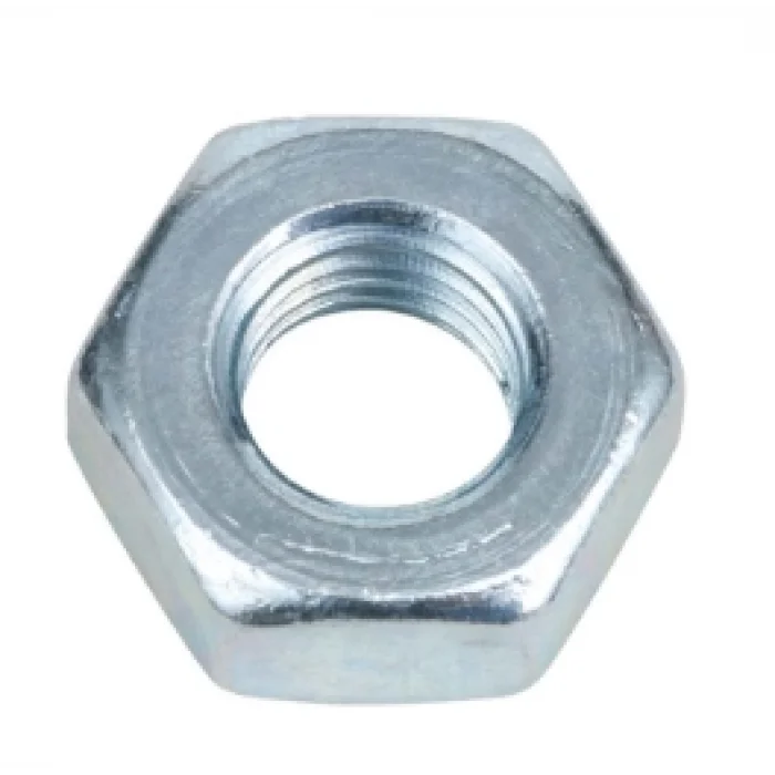 13 LÜK BALYA MAKİNA SİGORTA CİVATA SOMUNU