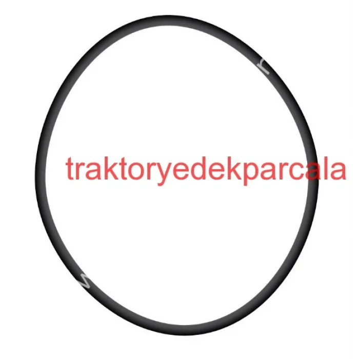 13 X 775 V DÜZ KAYIŞ