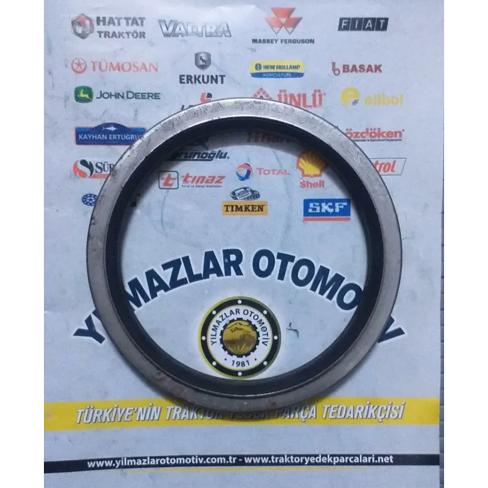 130 X 160 X 17 KEÇE