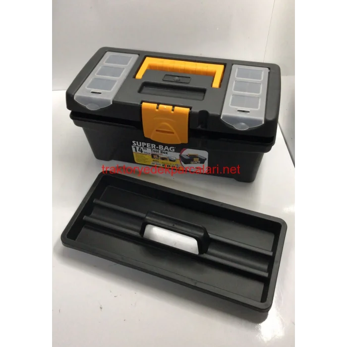 14 İNÇ TAKIM ÇANTASI