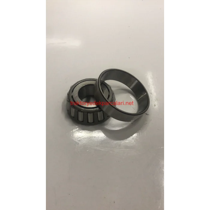 15101 / 15245 RULMAN