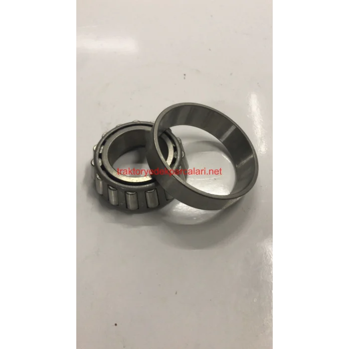 15123 / 15245 RULMAN