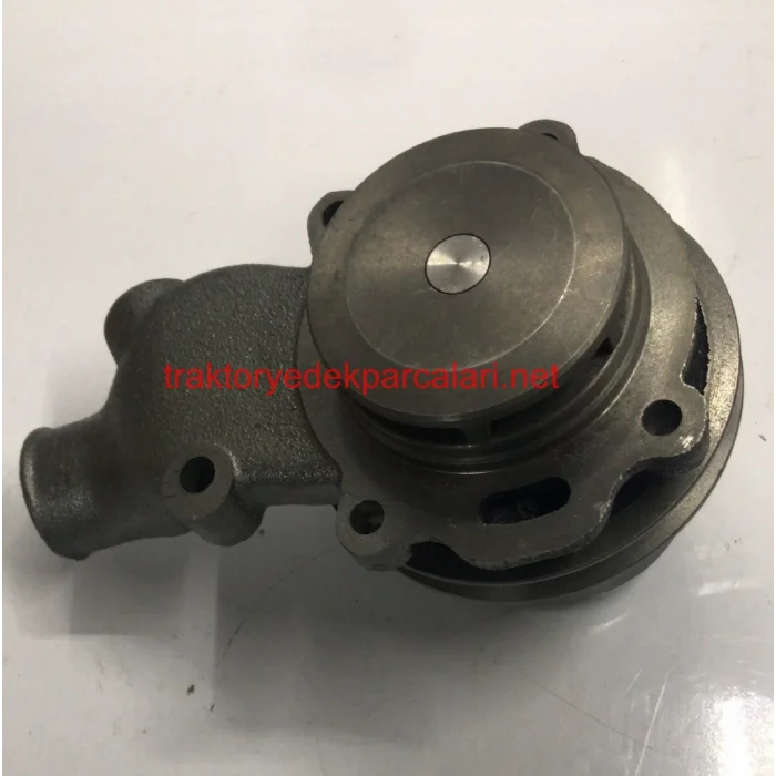 DEVİRDAİM TAPALI  165 MASSEY FERGUSON