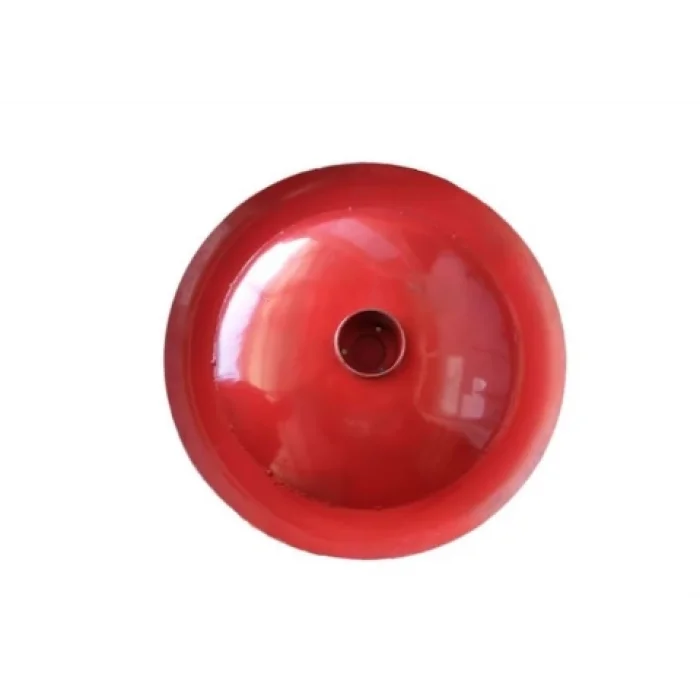 165 LİK TAMBUR ALT SACI 3 DELİK