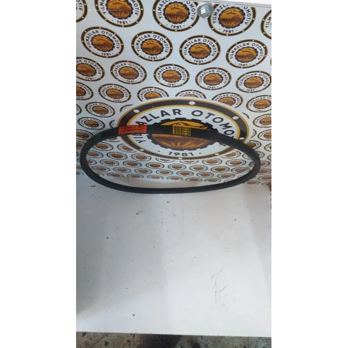 17 X 1100 V KAYIŞ DÜZ