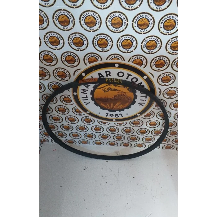 17 X 1175 V KAYIŞ DÜZ