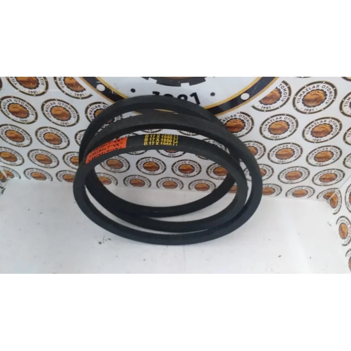 17 X 1950 V KAYIŞ DÜZ