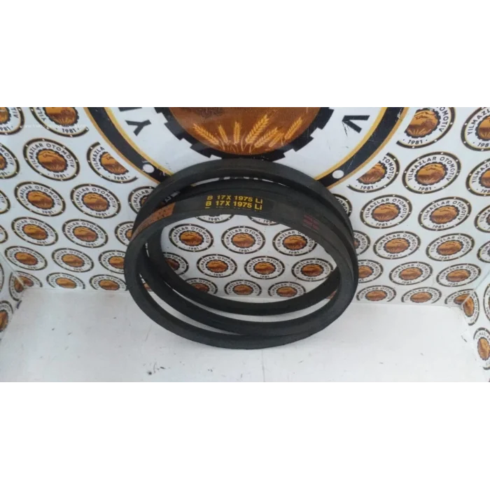 17 X 1975 V KAYIŞ DÜZ