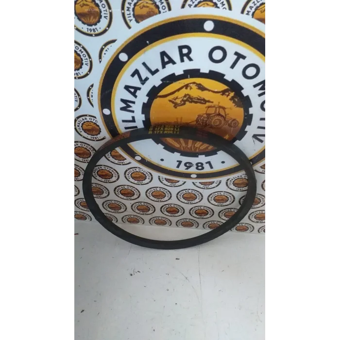 17 X 825 V KAYIŞ DÜZ