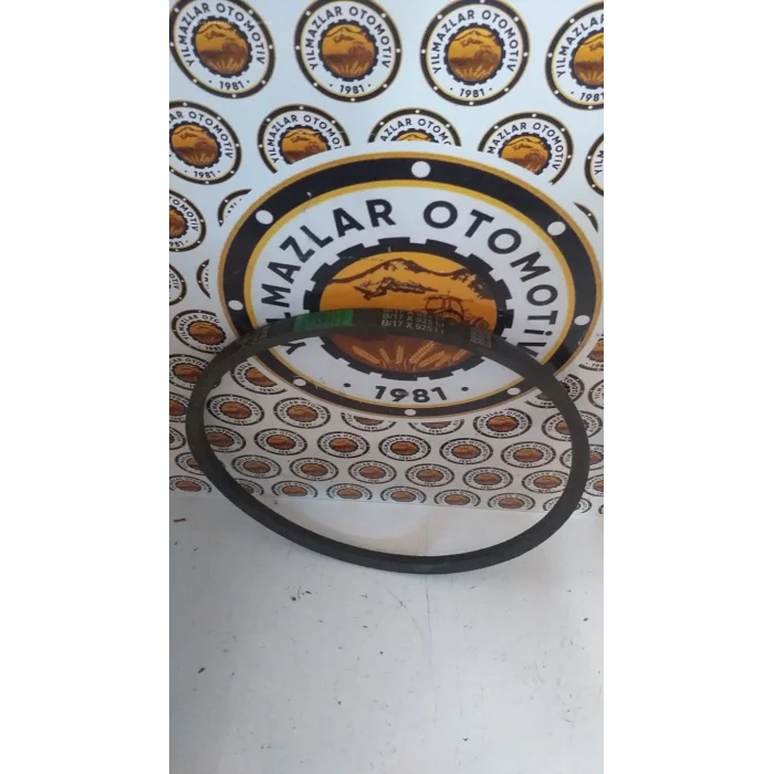 17 X 925 V KAYIŞ DÜZ