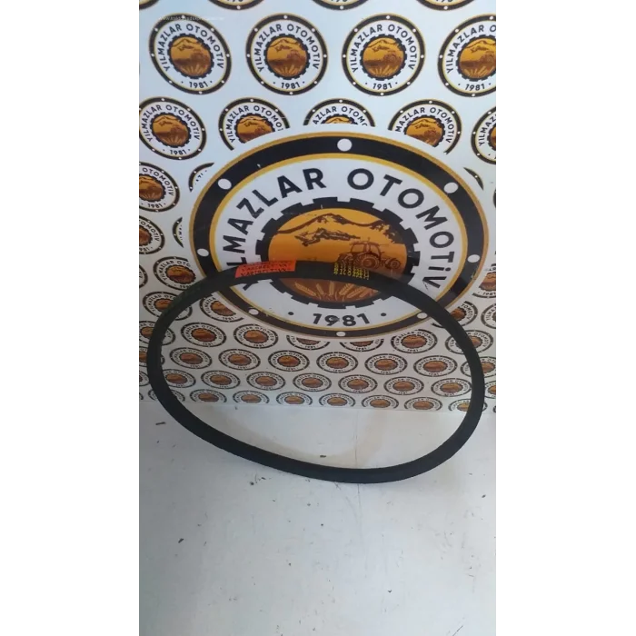 17 X 950 V KAYIŞ DÜZ