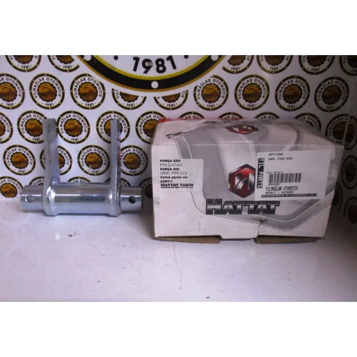 1HM1 3703 A1A PTO ÇATALI