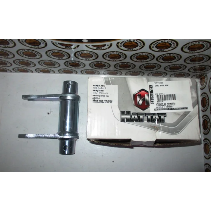 1HM1 3703 A1A PTO ÇATALI