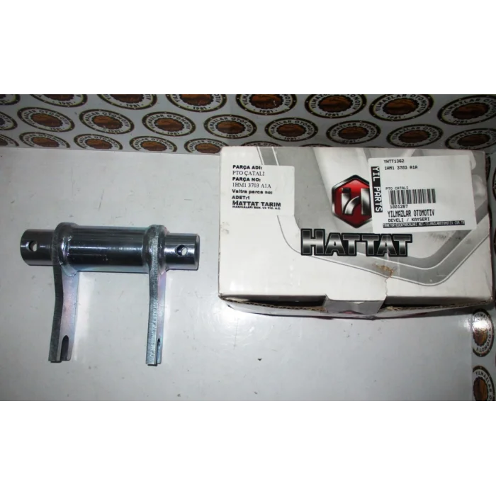 1HM1 3703 A1A PTO ÇATALI