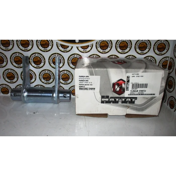 1HM1 3703 A1A PTO ÇATALI
