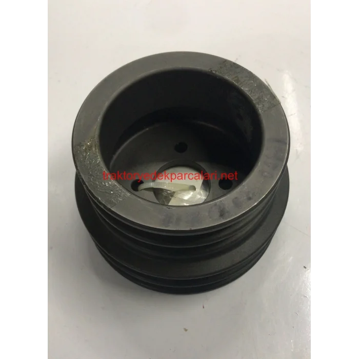 1HT1 2010 A1A FAN KASNAĞI Ø126