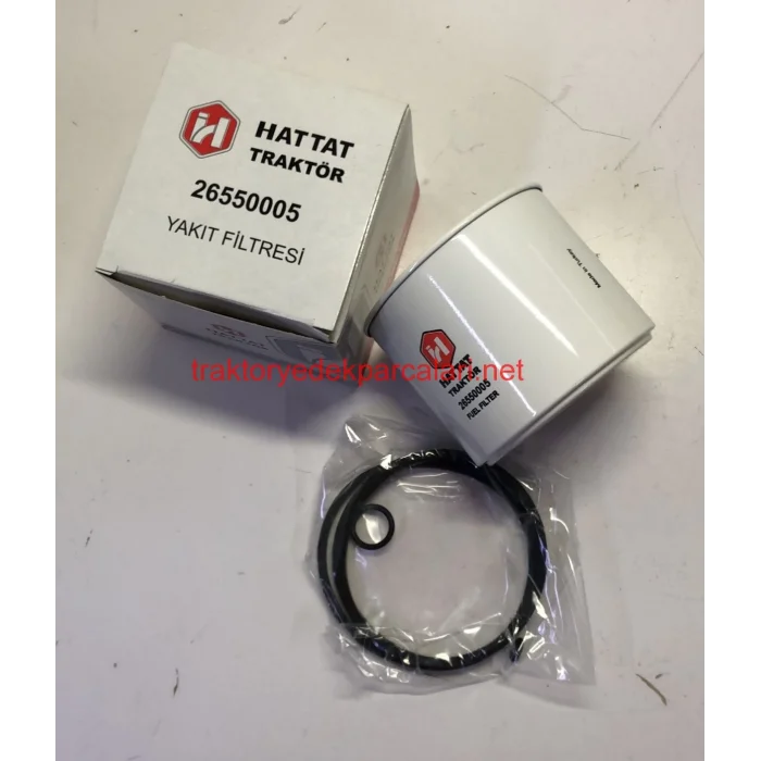 1.MAZOT FİLTRESİ SU TUTUCU HATTAT