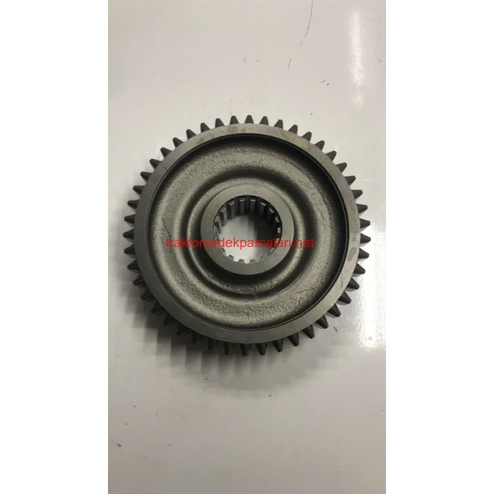 2-3 VİTES DİŞLİSİ YARIM FREZELİ (135-240-165-265-285) MASSEY FERGUSON