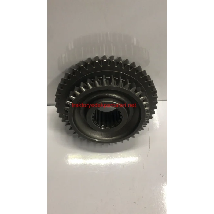 2-3 VİTES DİŞLİSİ YARIM FREZELİ (135-240-165-265-285) MASSEY FERGUSON