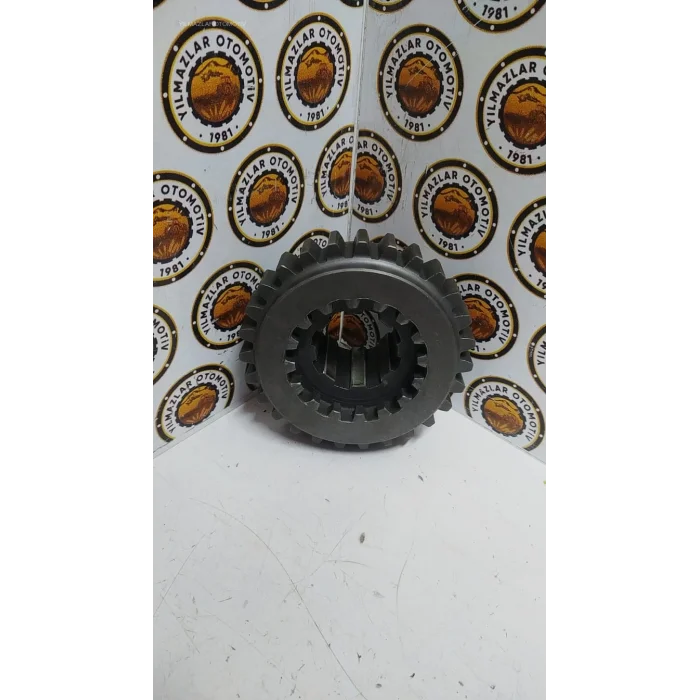 2 / 3 VİTES DİŞLİSİ  Z 27 DİŞ ( 76 ÖNCESİ ) -1530