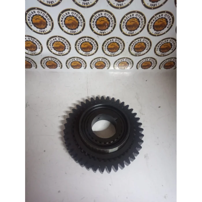 2/5 VİTES DİŞLİSİ 450-480