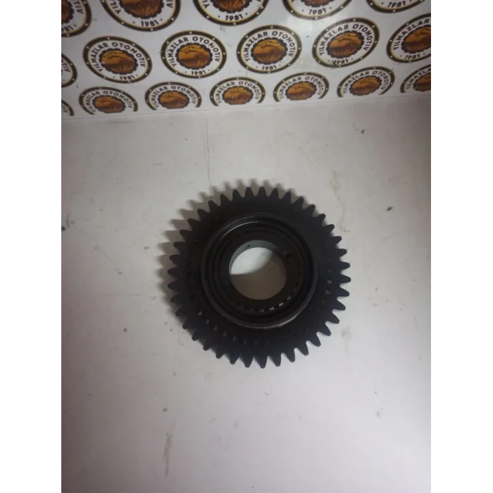 2/5 VİTES DİŞLİSİ 450-480