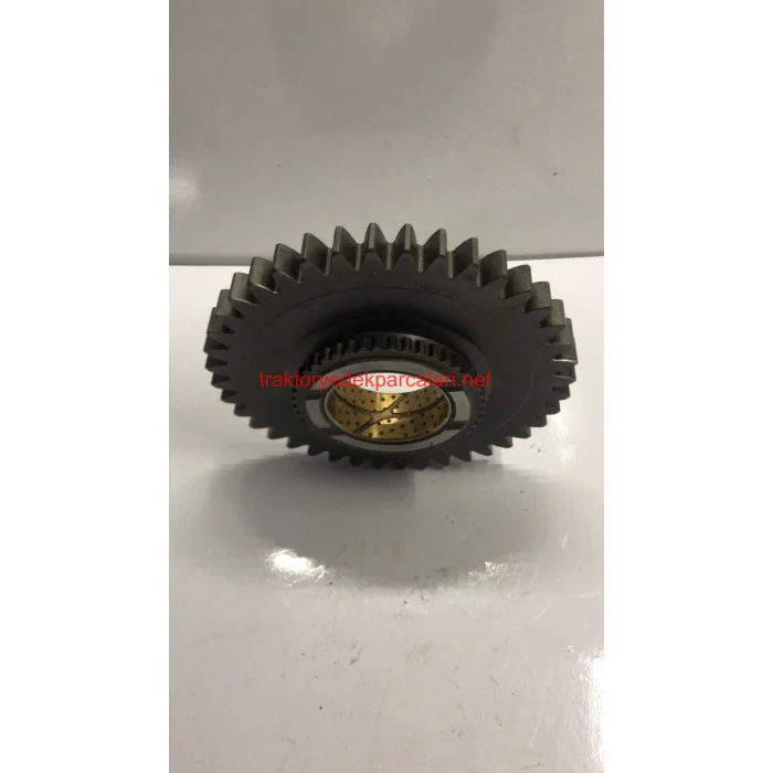 2. VİTES DİŞLİSİ (40T 12 VİTES) (285S-398T) MASSEY FERGUSON