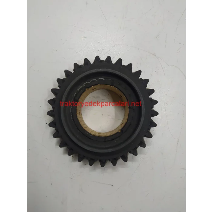 2. VİTES DİŞLİSİ IVECO