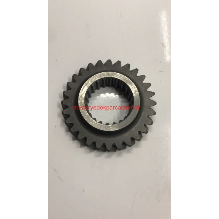 2. VİTES SEYYAR DİŞLİSİ 70-66/80-66 FİAT TRAKTÖR