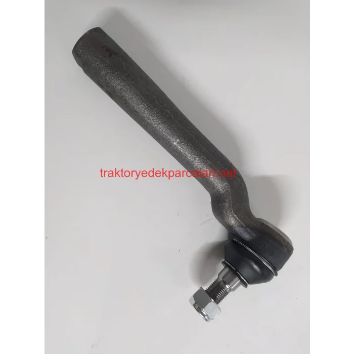 ROT BAŞI EĞRİ EM STEYR BAŞAK