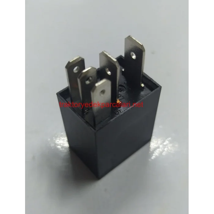 24 VOLT MİKRON ROLE 5 UÇLU