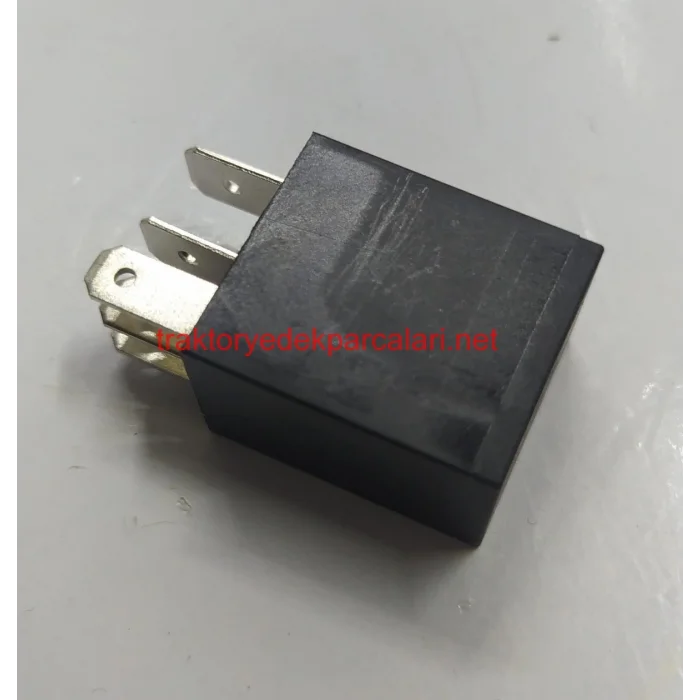 24 VOLT MİKRON ROLE 5 UÇLU