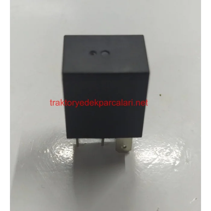 24 VOLT MİKRON ROLE 5 UÇLU