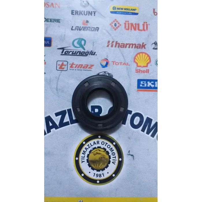 25 X 50 X 9/11 KEÇE