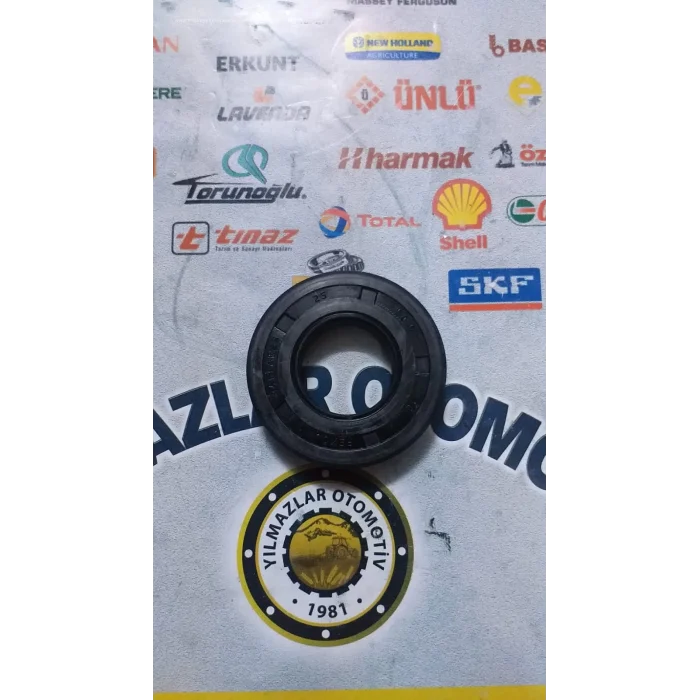 25 X 50.5 X 10 KEÇE