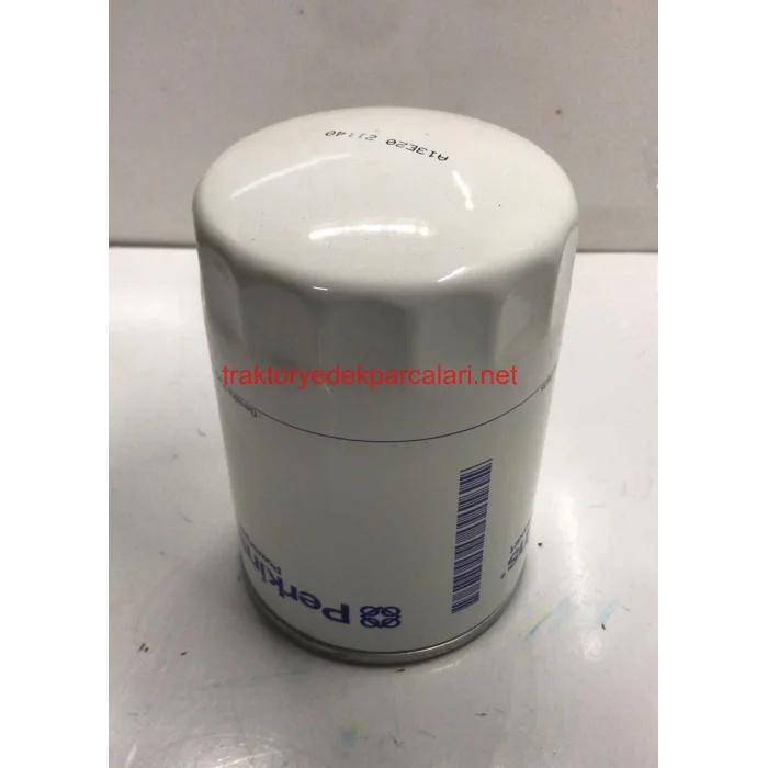 2654403 MOTOR YAĞ FİLTRESİ PERKİNS ERKUNT