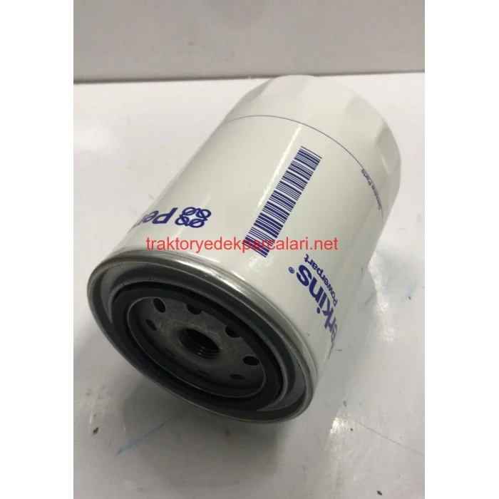 2654403 MOTOR YAĞ FİLTRESİ PERKİNS HATTAT