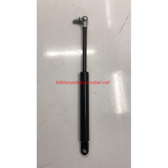 27 CM 220N TEK TARAFI DÜZ TEK TARAFI MAFSAL BAŞLI AMORTİSÖR