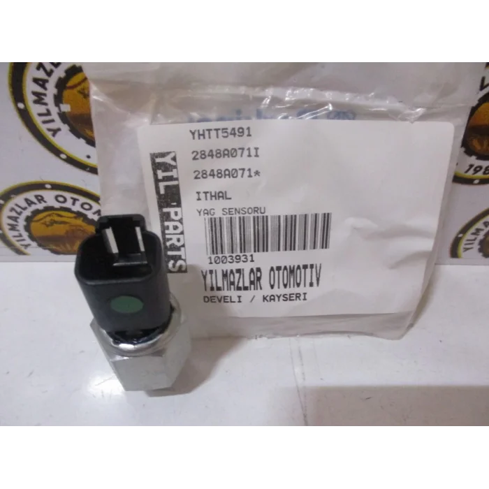 2848A071 YAĞ SENSÖRÜ