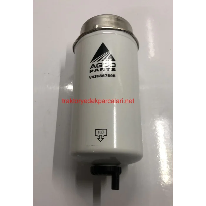 2.MAZOT FİLTRESİ VALTRA AGCO