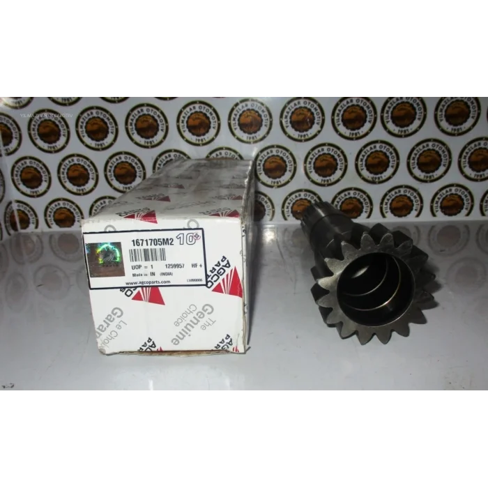 2.PRIZDIREK 16/25 240S-2615-20-35 1671705M2