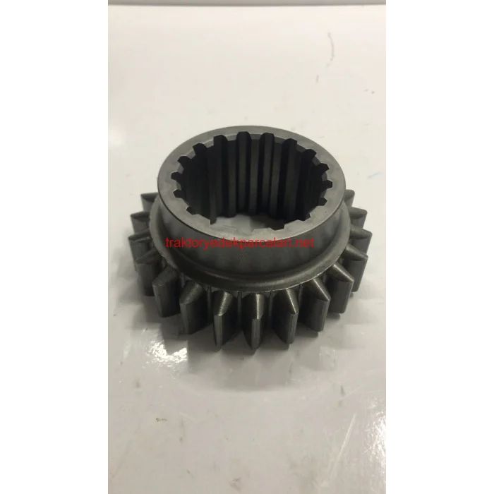 2.VİTES DİŞLİSİ (23DİŞ) (135-240-165-265-285) MASSEY FERGUSON