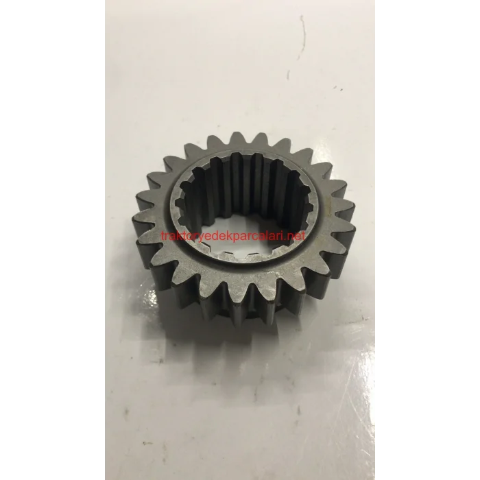 2.VİTES DİŞLİSİ (23DİŞ) (135-240-165-265-285) MASSEY FERGUSON