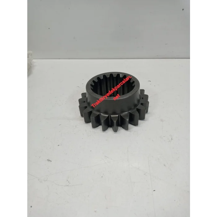 2. VİTES KARŞILIK 20 DİŞ SEKMANSIZ