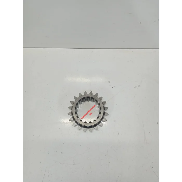 2. VİTES KARŞILIK 20 DİŞ SEKMANSIZ