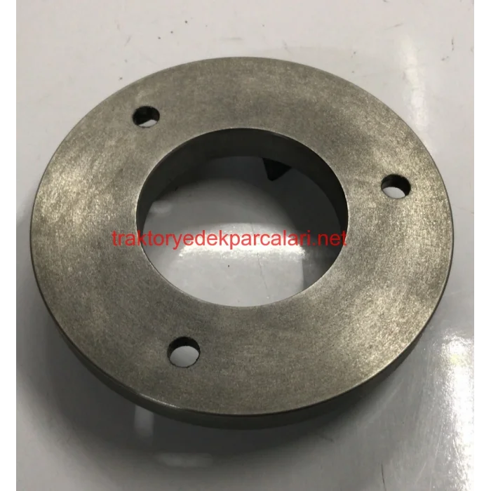 3 KANAT KAPLİN ÇELİK PANCAR MOTOR